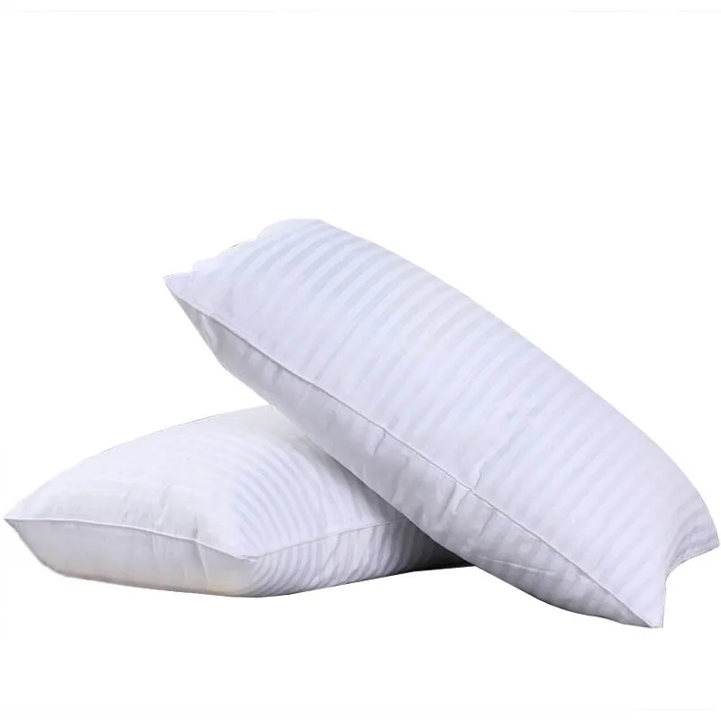 JDX Pillow for Bed, Soft Sleeping Pillow for Bedroom, Set of 2