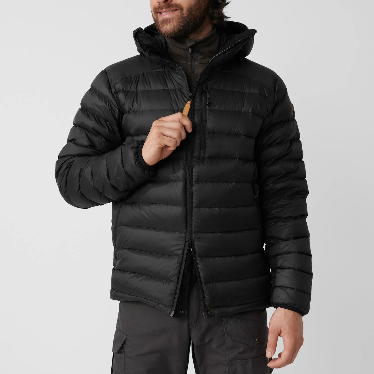 Keb Touring Down Jacket M