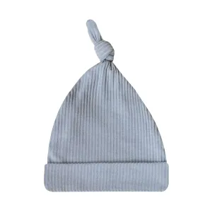 Kiin Baby Bamboo Stretch Beanie - Cloud