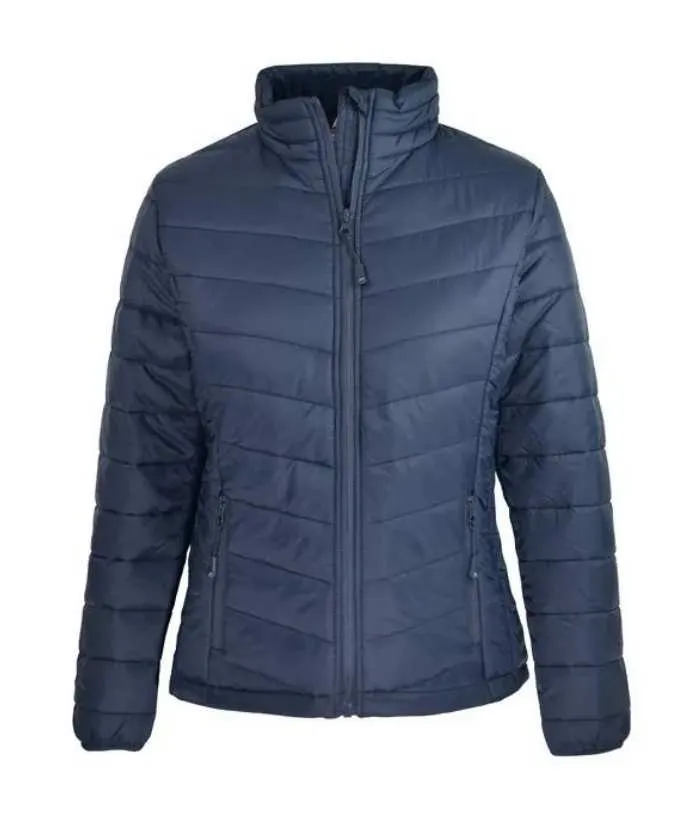 Ladies Buller Puffer Jacket