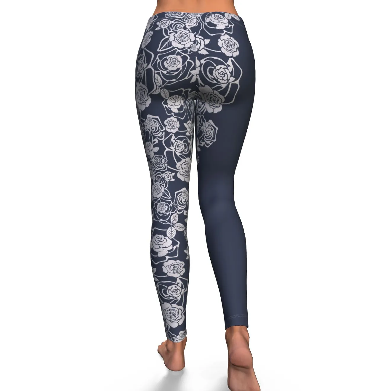 Lee's Excellent Equil Leggings - Womens