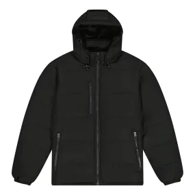 LPJ Cloke Luxmore Puffer Jacket