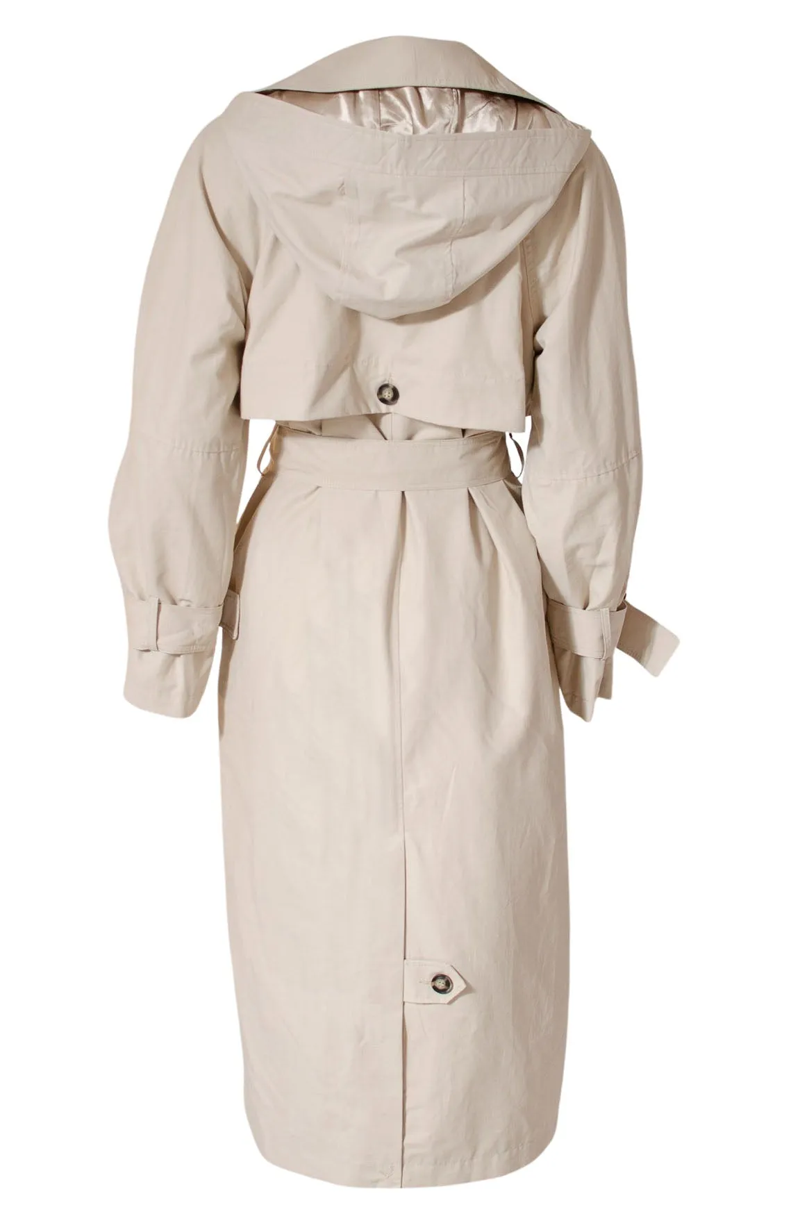 Mac Trenchcoat