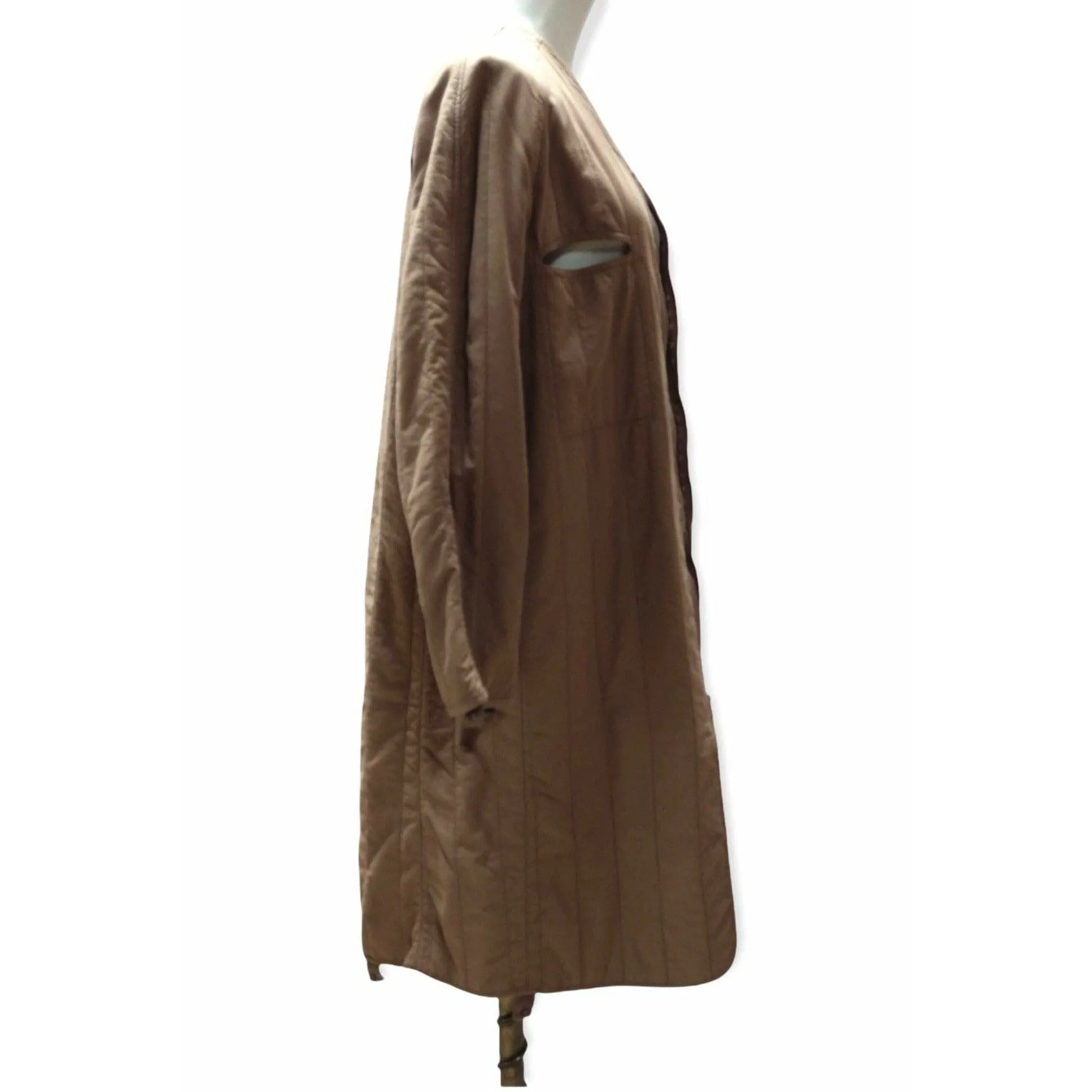 Maison Martin Margiela Double Layer Coat