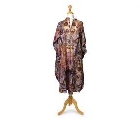 Mary Moreen Long Kaftan