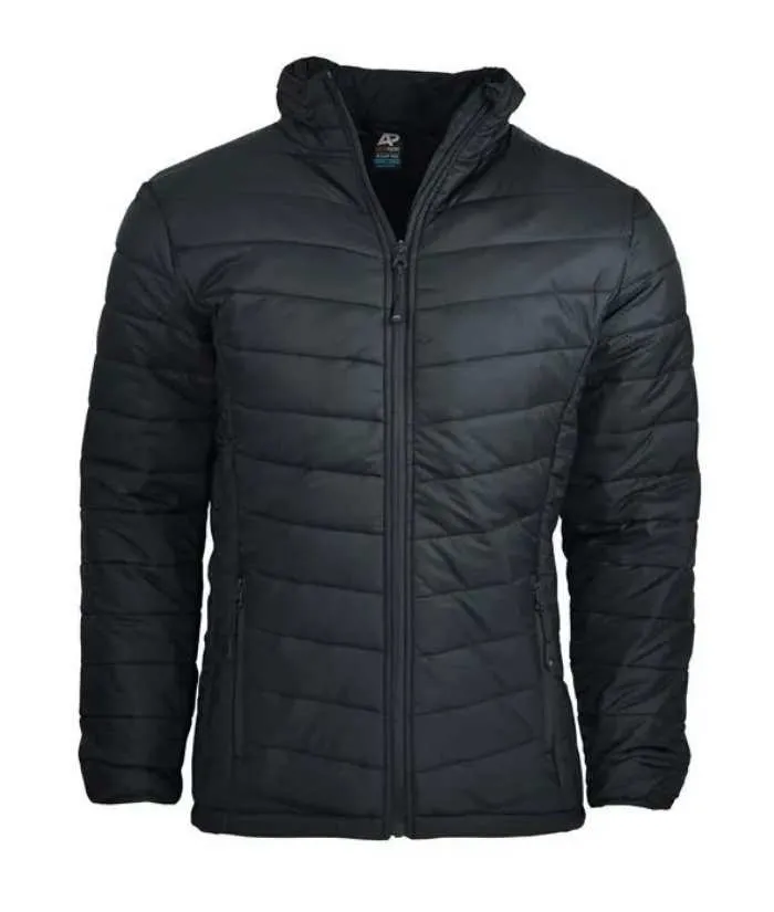 Mens Buller Puffer Jacket