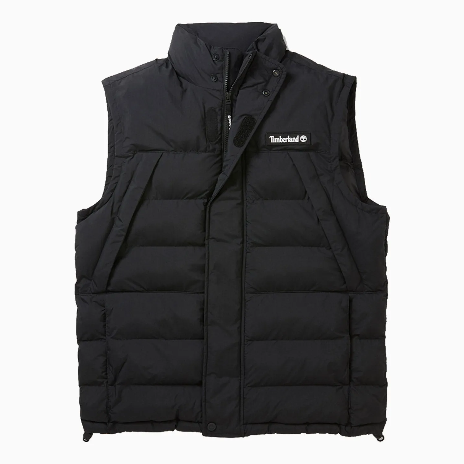 Men's Outer Archive Puffer Vest Jacket