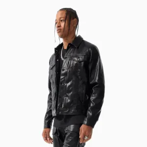 Men's Thriller Trucker Jacket