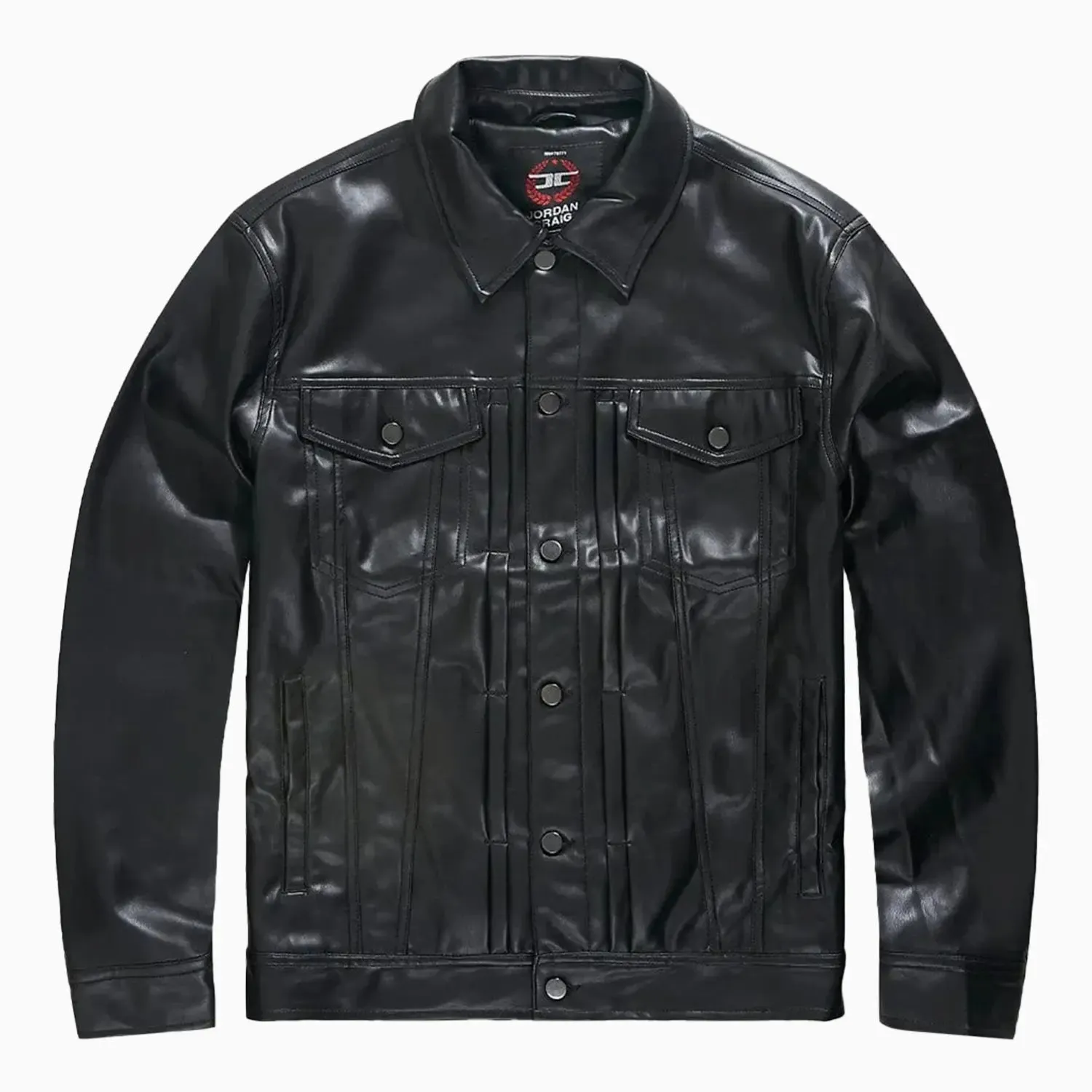 Men's Thriller Trucker Jacket