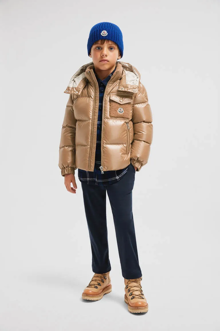 Moncler Yule Jacket