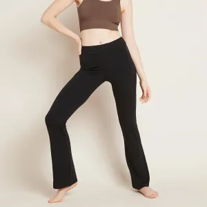 Motivate High Waist Flare Pant