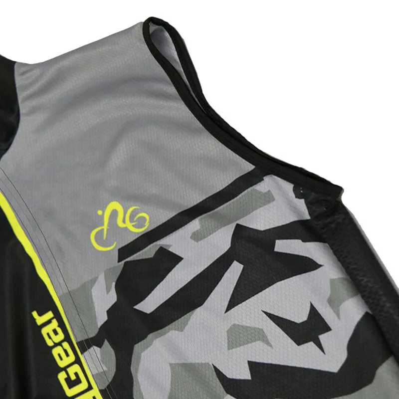 MUSICIANS Cycling Vest