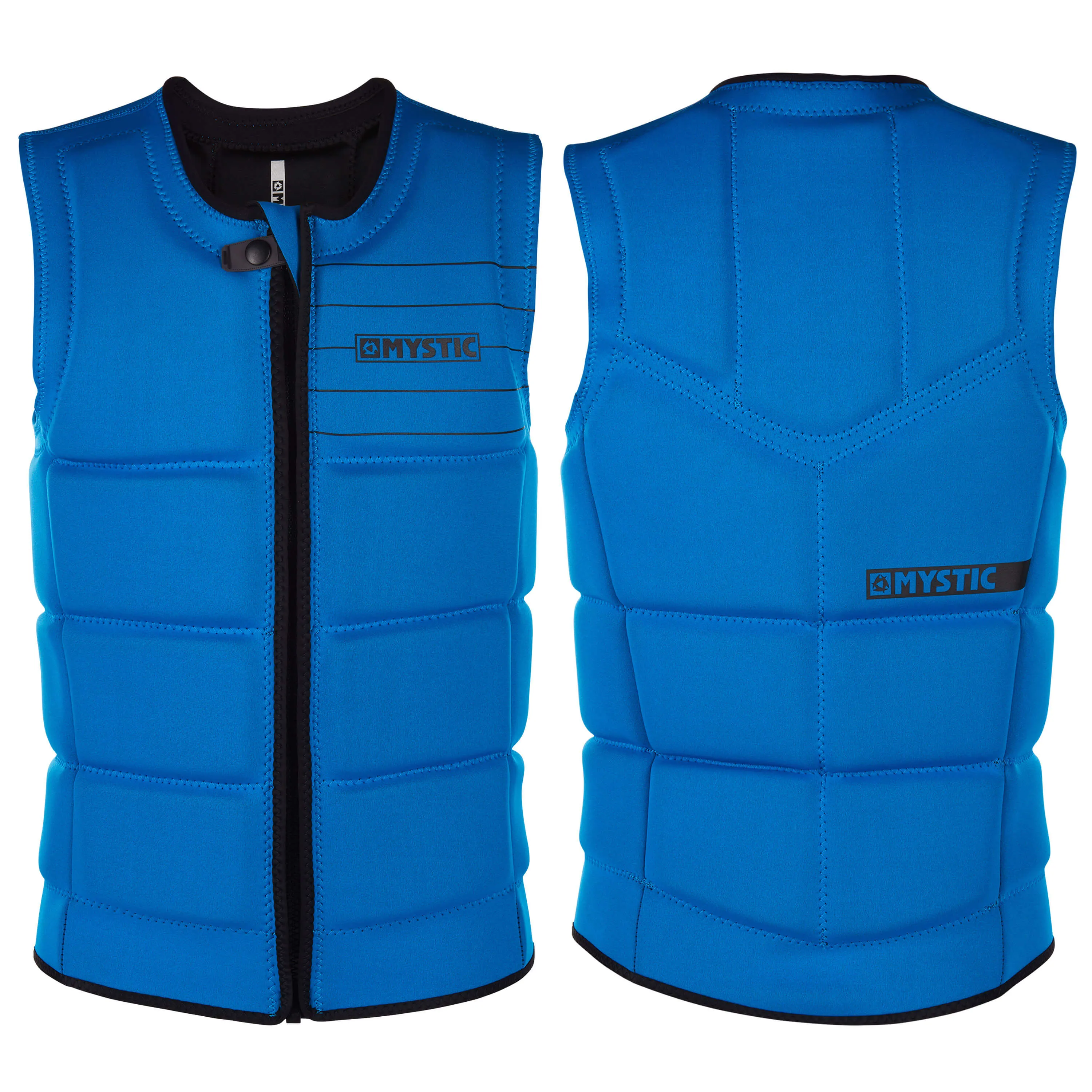 Mystic Brand Comp Vest