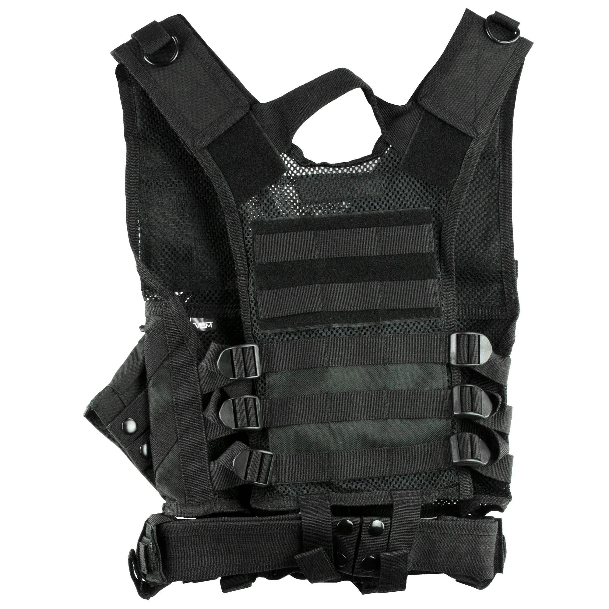 Ncstar Vism Tactical Vest Xs-sm