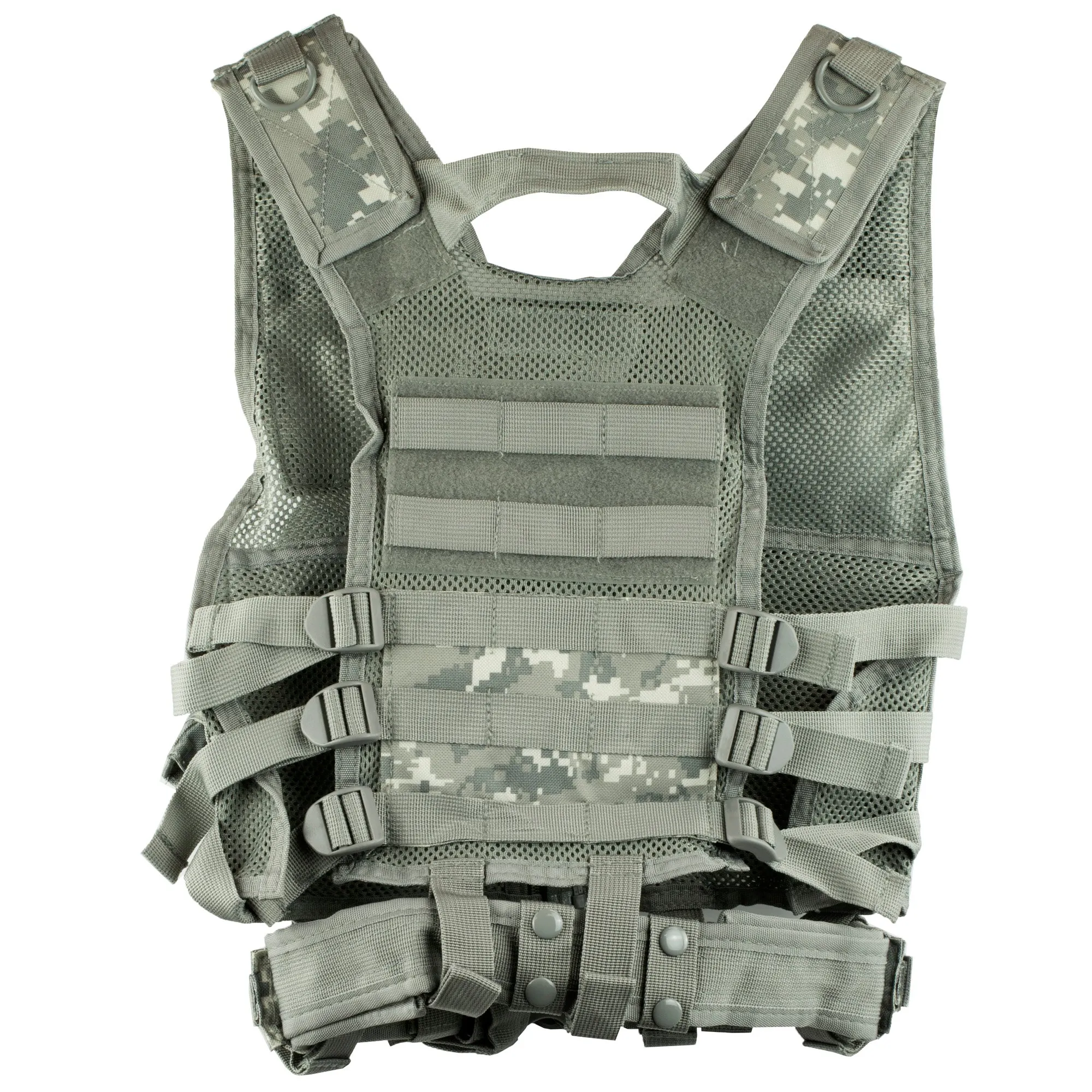 Ncstar Vism Tactical Vest Xs-sm