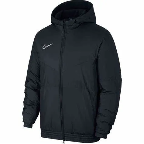 NIKE ACADEMY19 TEAM STADIUM JACKET - YOUTH