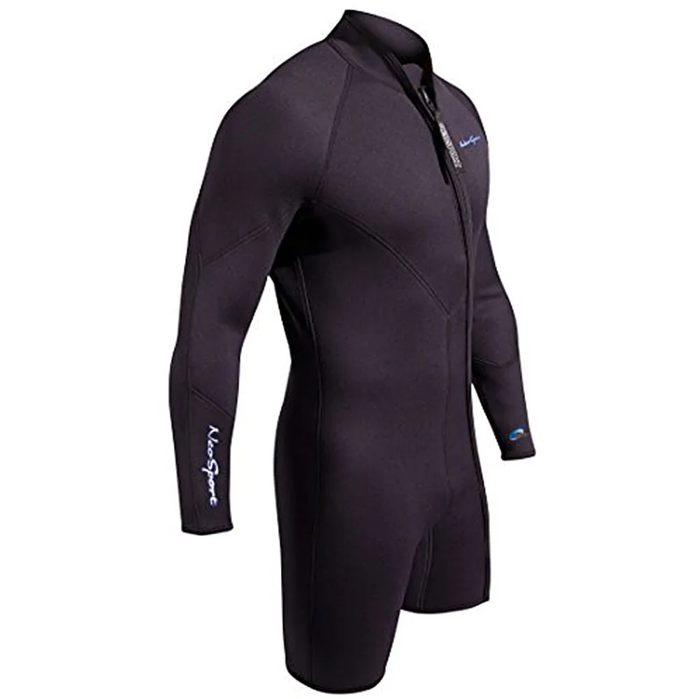 Open Box - Neo Sport Waterman 7mm Jacket - X-Large