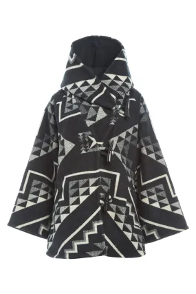 Oxbow Classic Cloak