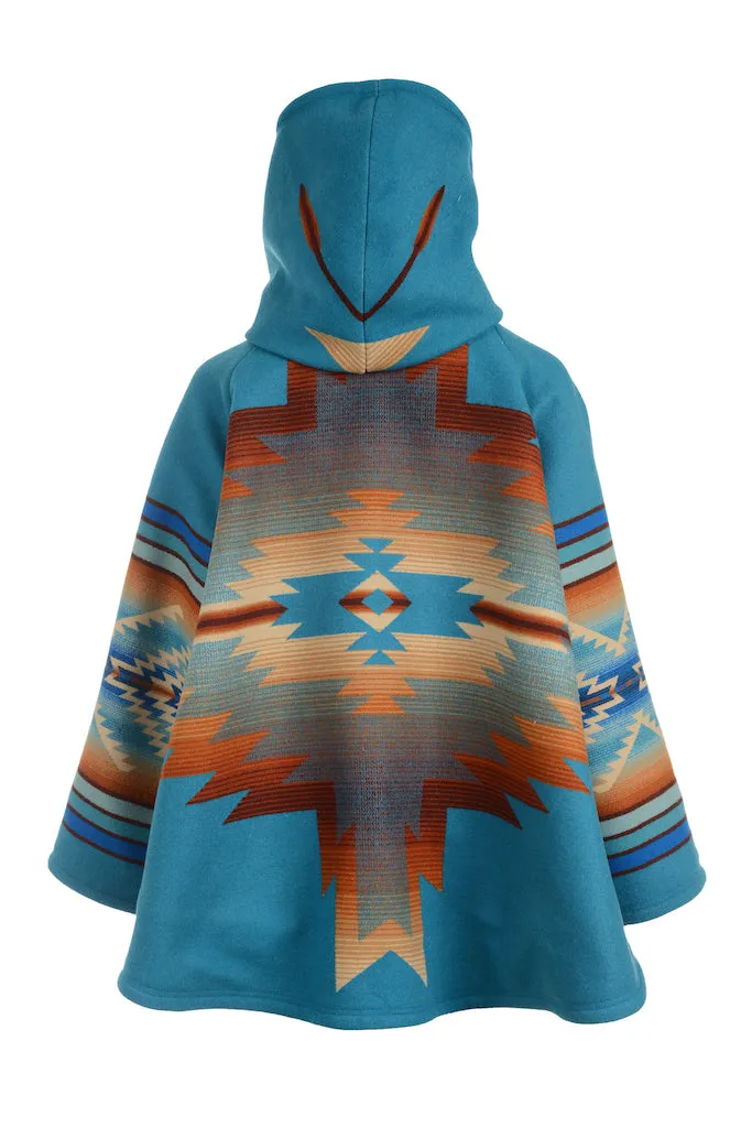 Pagosa Springs Yellowstone Classic Cloak