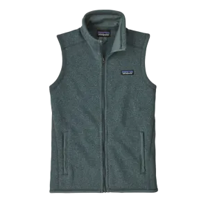 Patagonia Women's Better Sweater Vest - Past Season