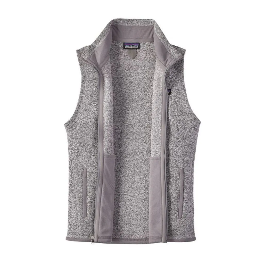 Patagonia Women's Better Sweater Vest - Past Season