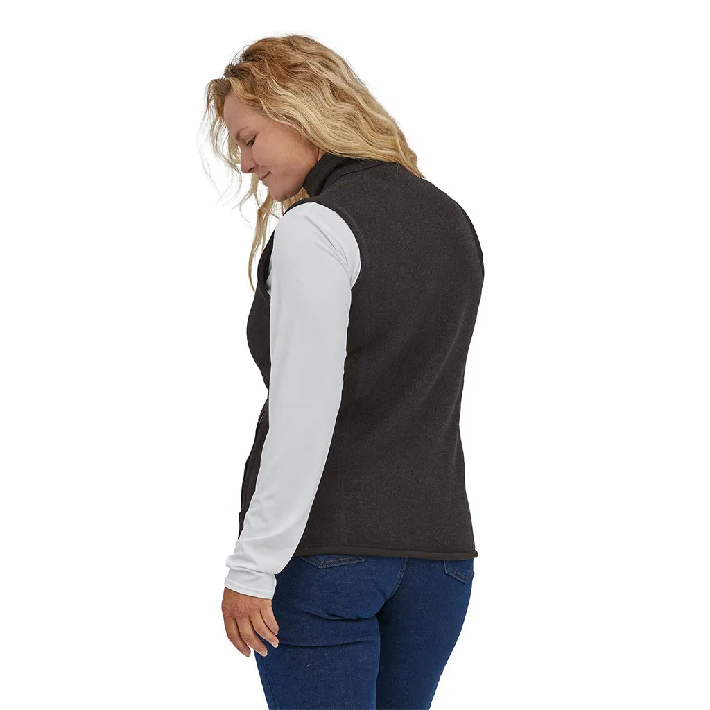 Patagonia Women's Better Sweater Vest