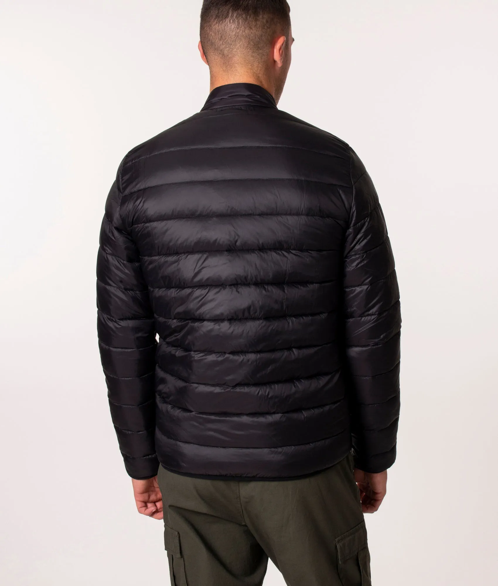 Penton Quilted Jacket