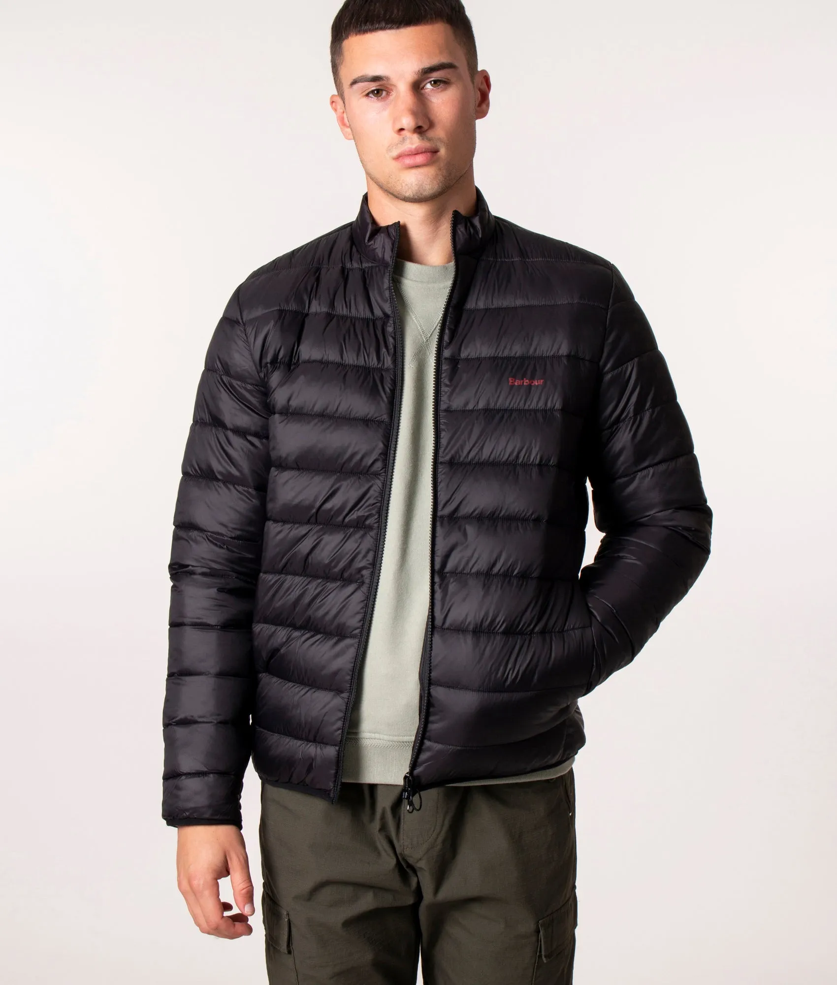 Penton Quilted Jacket