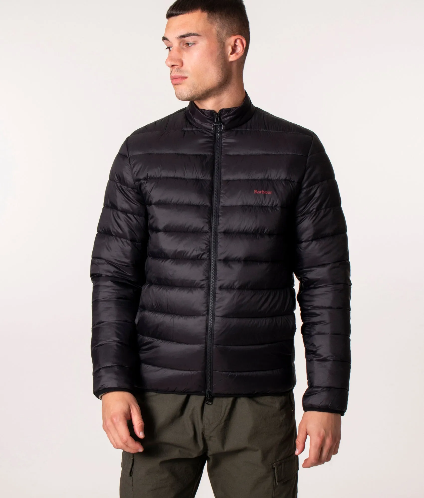 Penton Quilted Jacket