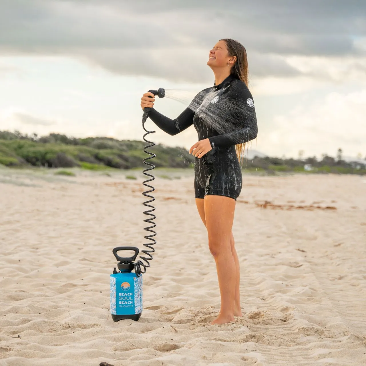 Portable Shower Bliss Out 5L