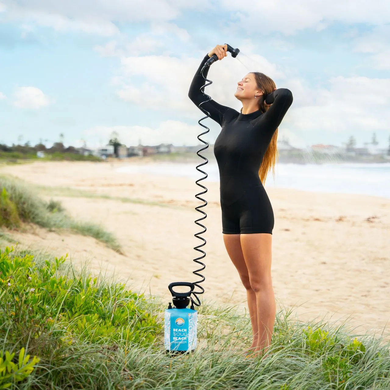 Portable Shower Bliss Out 5L