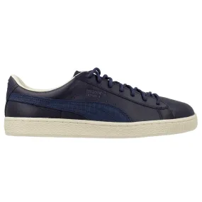 Puma BASKET CLASSIC CITI Men’s - PEACOAT