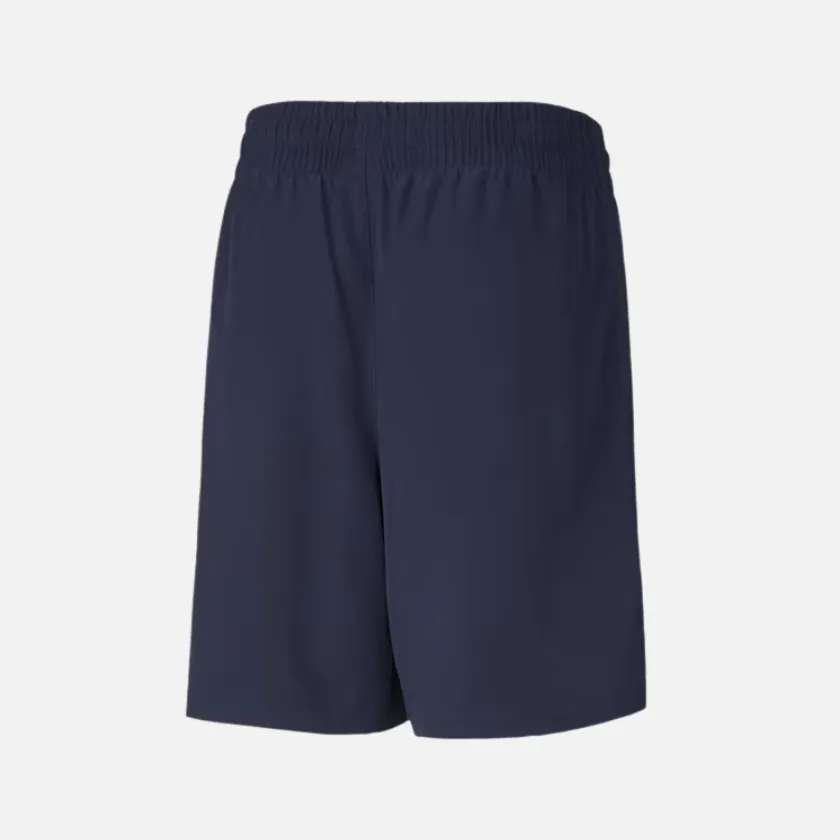 Puma Performance Woven 7" Men's Training Shorts -Peacoat