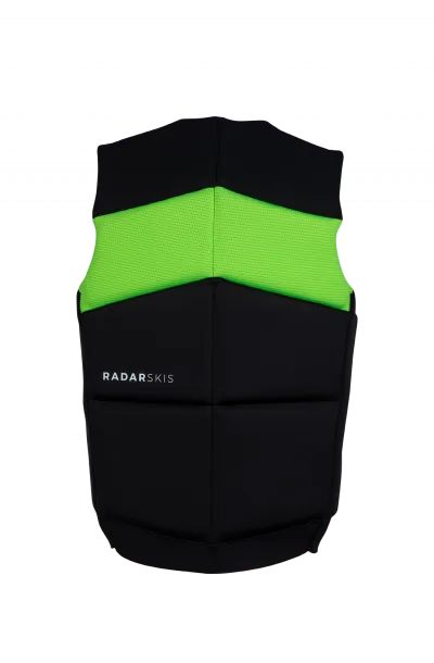 Radar Tidal Limited Impact Vest | Sale!