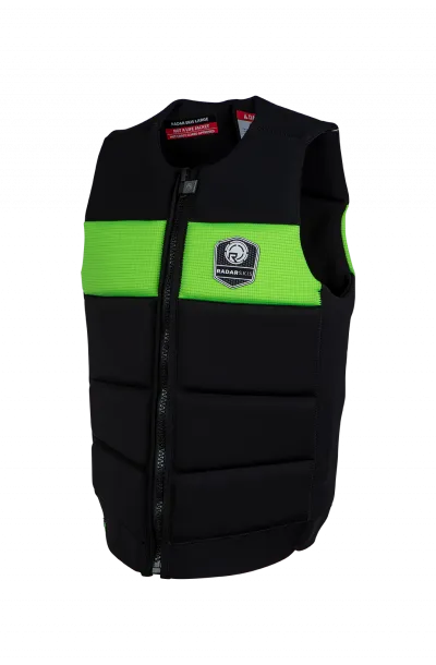 Radar Tidal Limited Impact Vest | Sale!