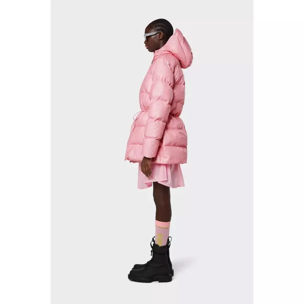 RAINS Puffer W Jacket