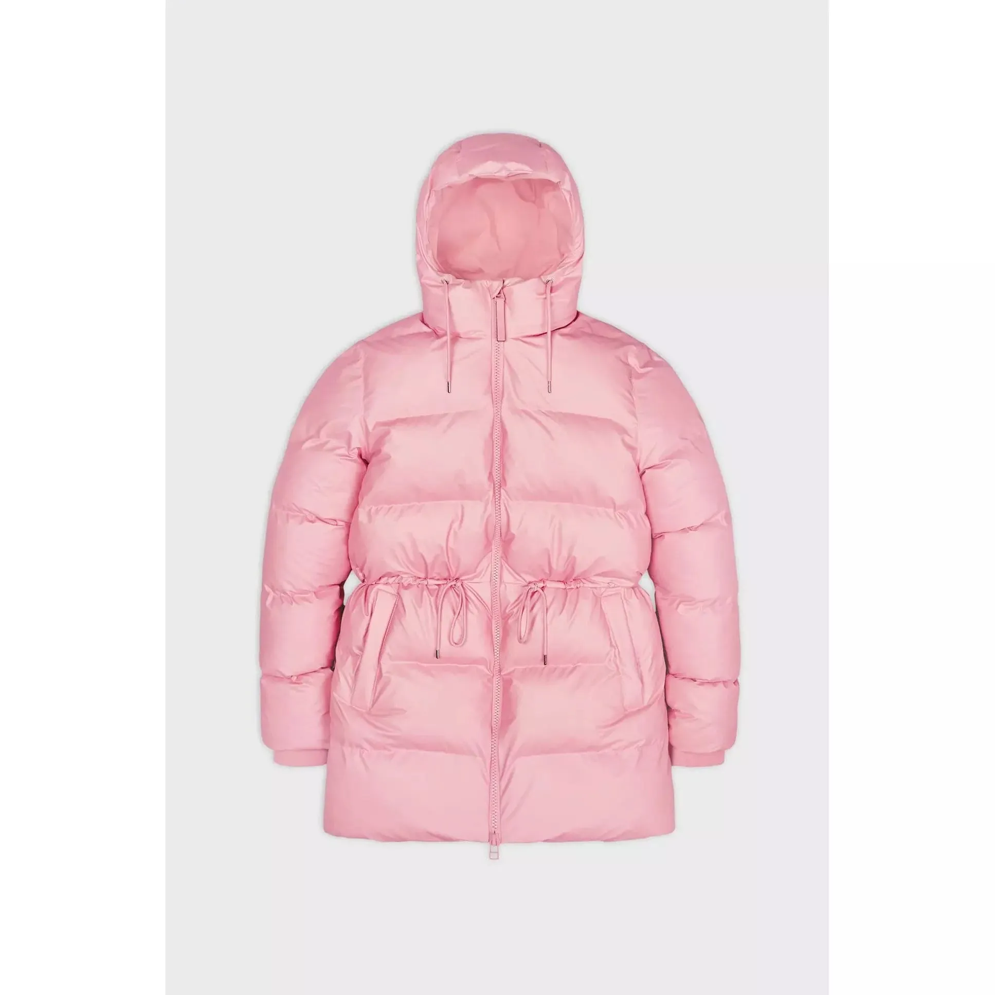 RAINS Puffer W Jacket