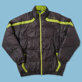 Reebok Puffer Jacket Large