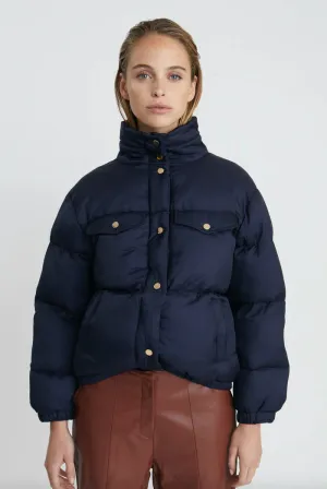 Ringo Puffer Jacket