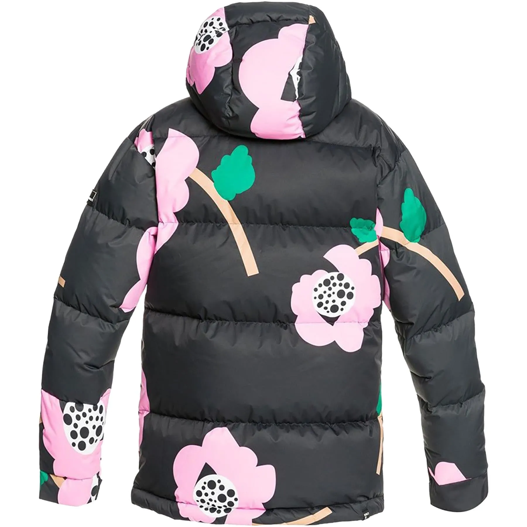 Roxy x Rowley Puffer Jacket