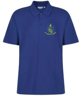 ST JOHN'S PRIMARY (WALSALL) PE POLO