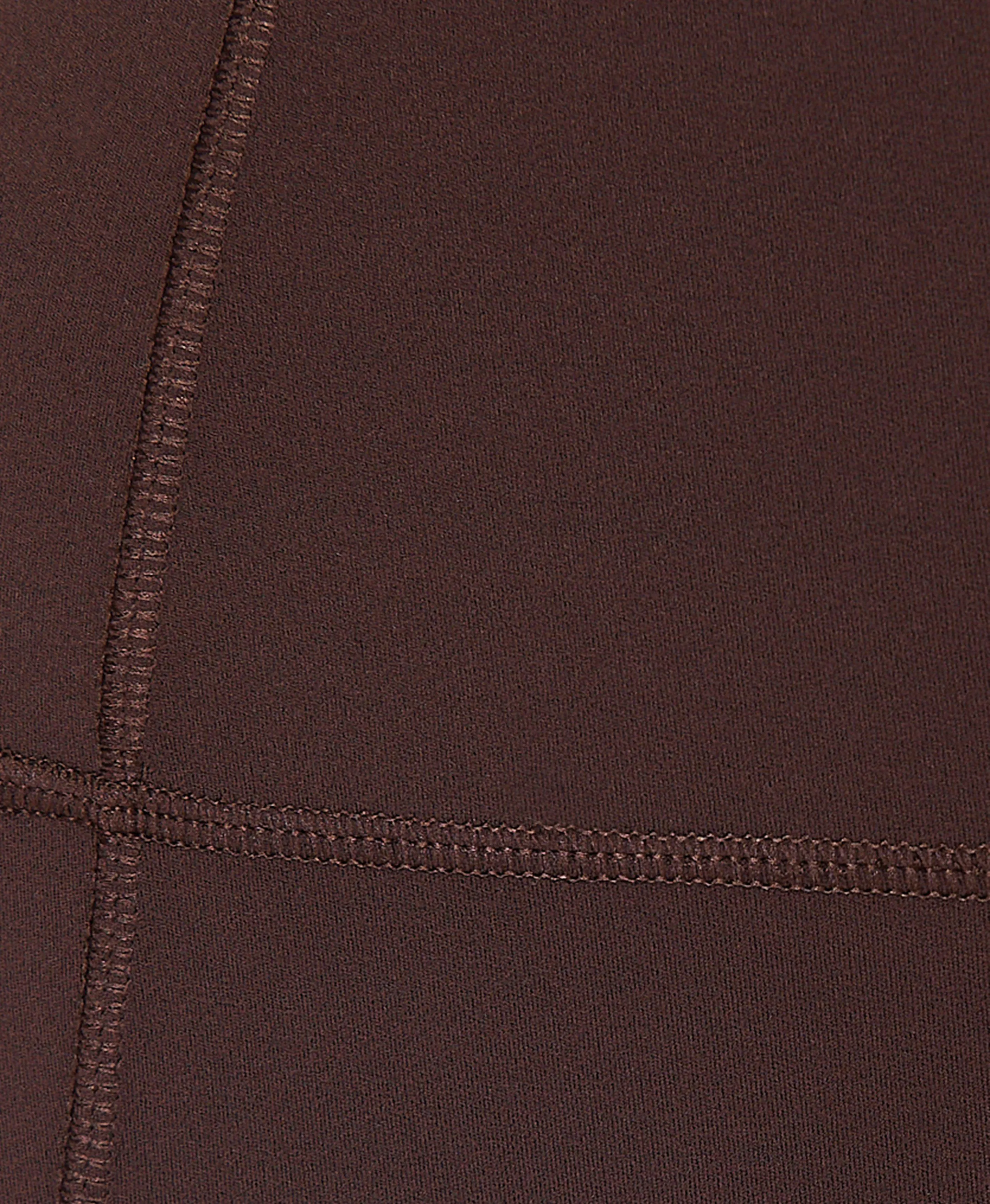 Super Soft 32 Flare Yoga Trou Sb8270r Cacao-Brown