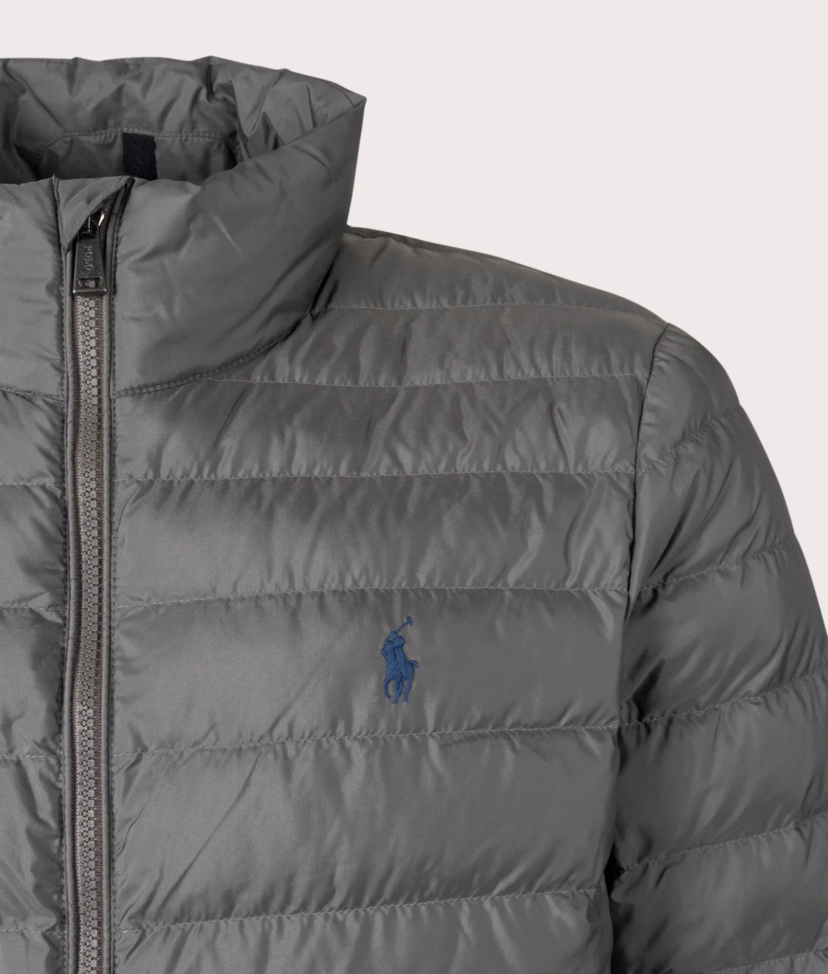 The Colden Packable Jacket