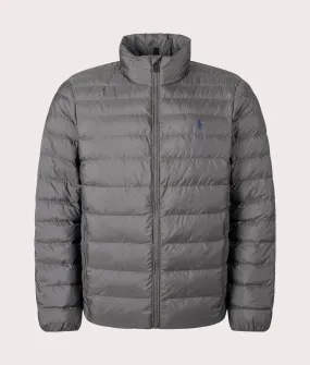 The Colden Packable Jacket