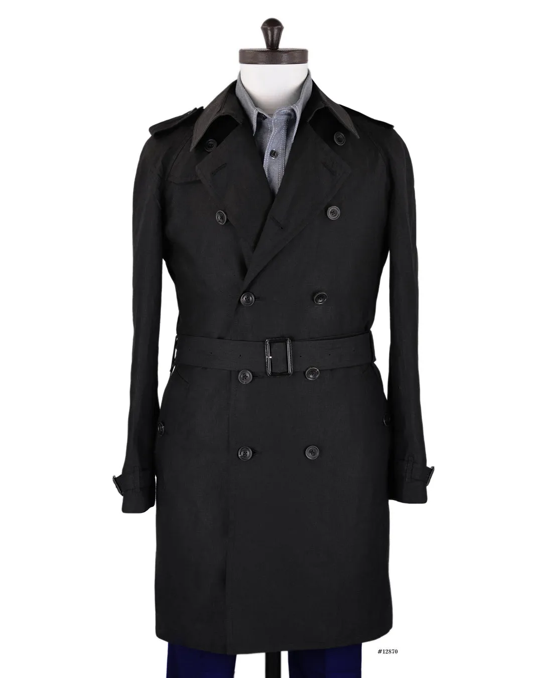 The London Trench Coat