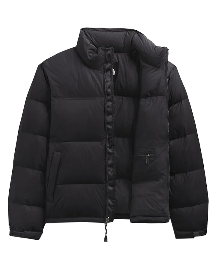 The North Face Men's 1996 Retro Nuptse Jacket - Recycled TNF Black