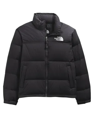 The North Face Men's 1996 Retro Nuptse Jacket - Recycled TNF Black