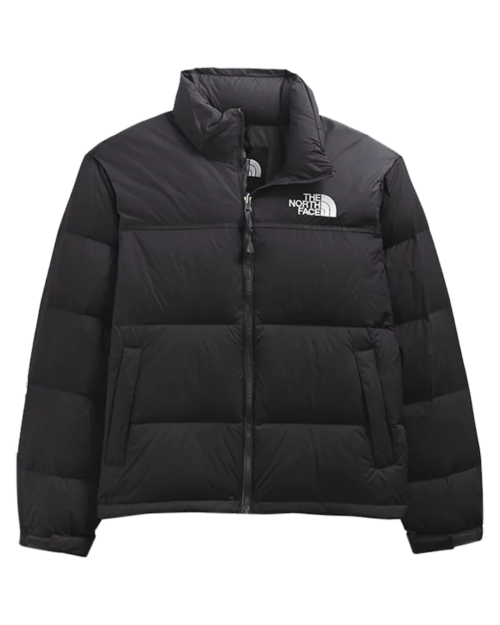 The North Face Men's 1996 Retro Nuptse Jacket - Recycled TNF Black