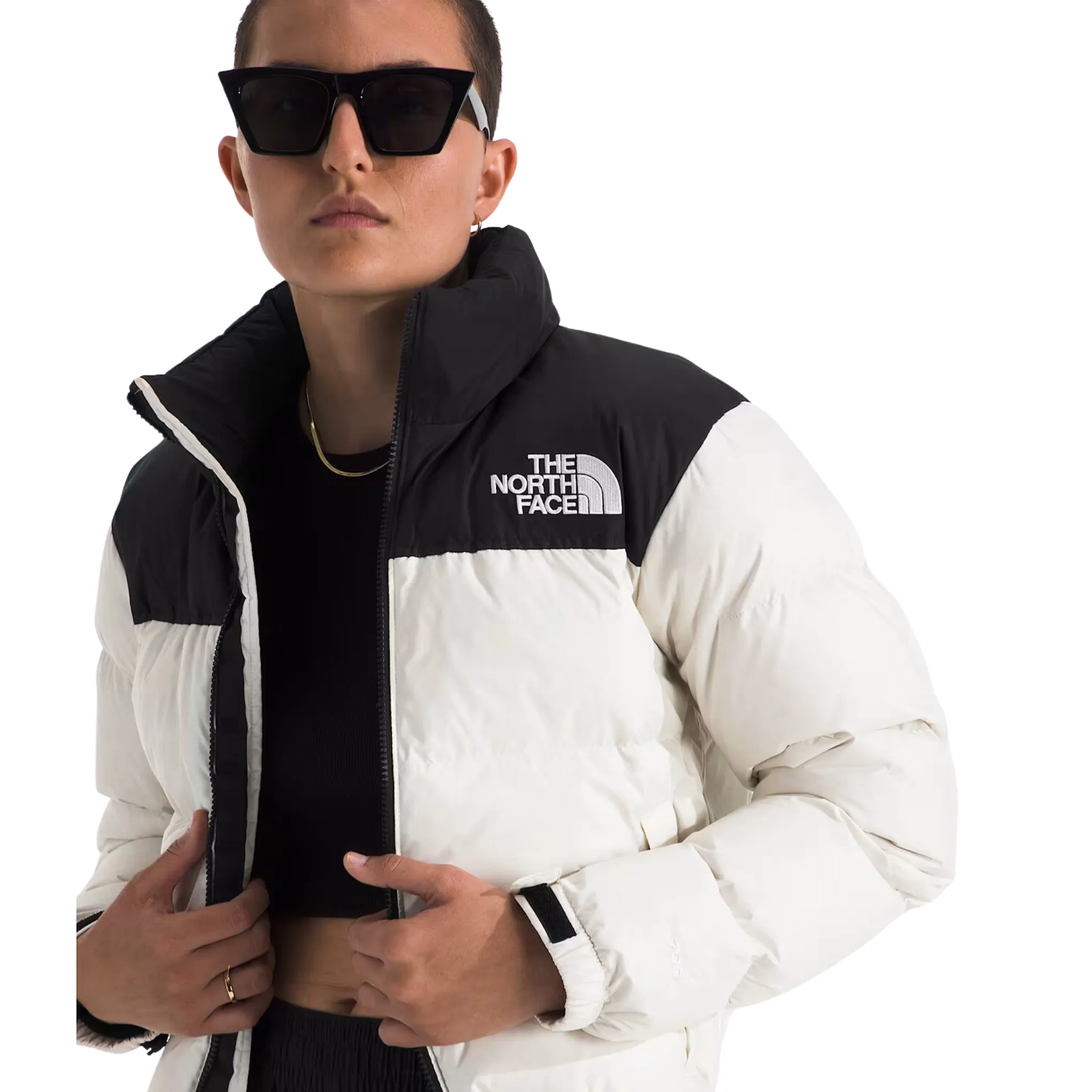 The North Face Women's 1996 Retro Nupste Jacket