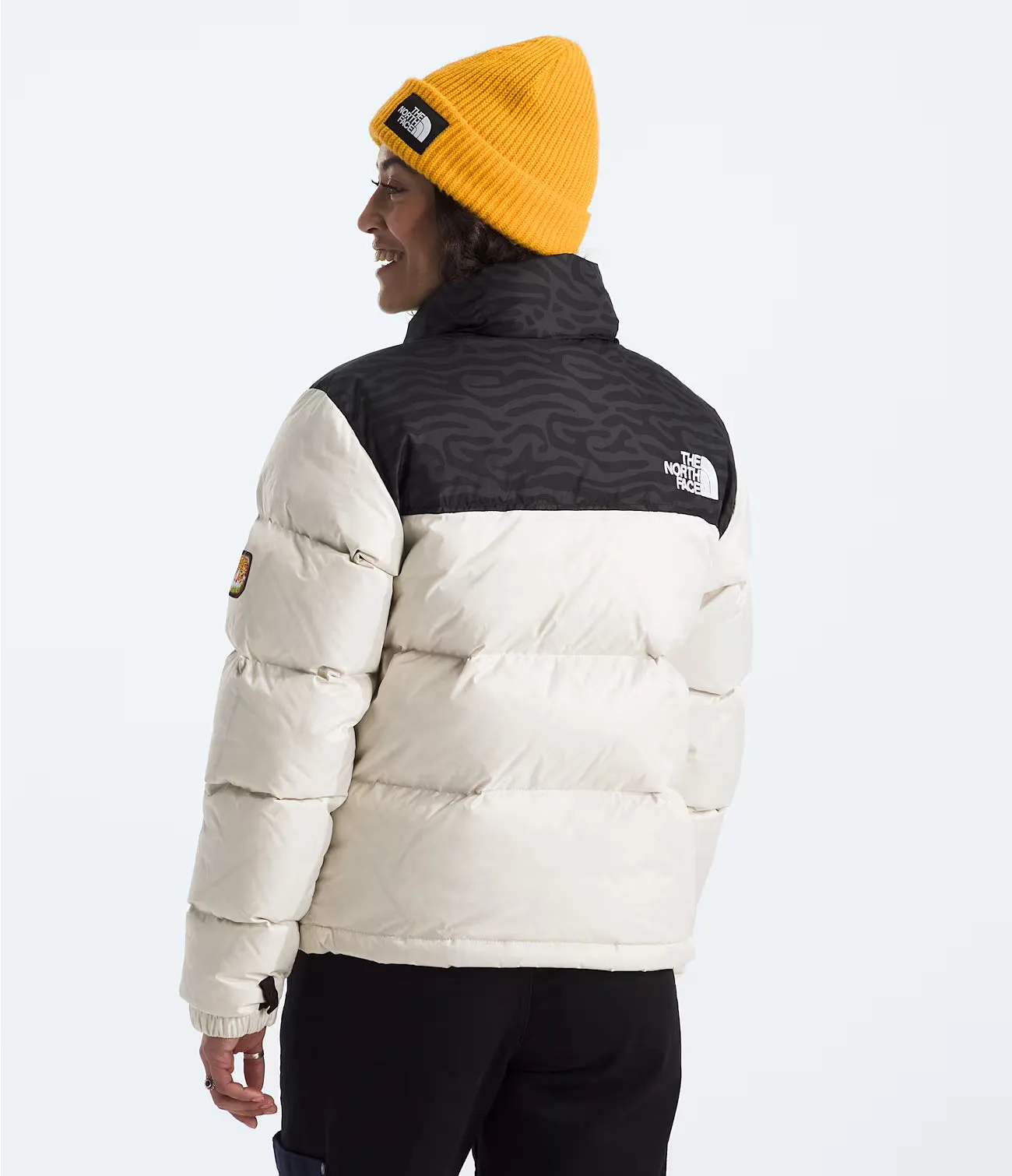 The North Face Women’s 1996 Retro Nuptse Jacket